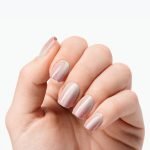 Sunset Ombre - Semi-Cured Gel Nail Strips