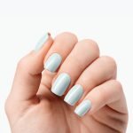 Coastal Breeze - Semi-Cured Gel Nail Strips