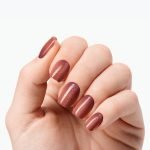 Rose Ombre - Semi-Cured Gel Nail Strips