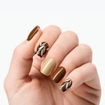Earthbound - Semi-Cured Gel Nail Strips