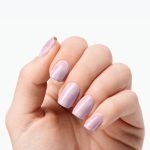Cotton Candy - Semi-Cured Gel Nail Strips