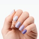 Purple Haze - Semi-Cured Gel Nail Strips