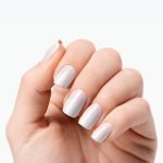 Sparkling Ombre - Semi-Cured Gel Nail Strips