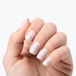 Lovestruck - Semi-Cured Gel Nail Strips