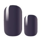 Navy Nail Polish Strips