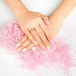 Pastel Pop - Semi-Cured Gel Nail Strips - Image 3