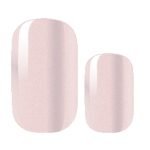 Pearl Nail Polish Strips