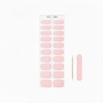 Pink Blush Strips