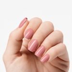 Pink Pulse - Semi-Cured Gel Nail Strips