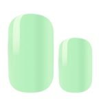 Pistachio Nail Polish Strips