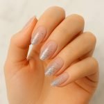 Royal Dip - Semi-Cured Gel Nail Strips - Image 2