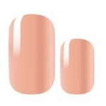 Soft Pink Nail Polish Strips