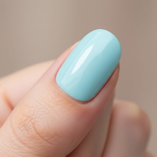 Solid Colour Polish