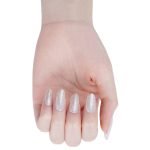 Stardust - Semi-Cured Gel Nail Strips - Image 3