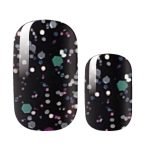Starlight Twinkle Nail Polish Strips