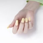 Sunburst - Semi-Cured Gel Nail Strips - Image 3