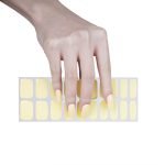 Sunburst - Semi-Cured Gel Nail Strips - Image 2