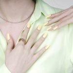 Sunburst - Semi-Cured Gel Nail Strips - Image 5