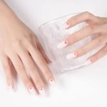 Sweetheart - Semi-Cured Gel Nail Strips - Image 3