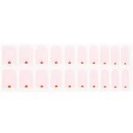Sweetheart - Semi-Cured Gel Nail Strips - Image 5