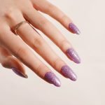 Ultraviolet - Semi-Cured Gel Nail Strips - Image 4