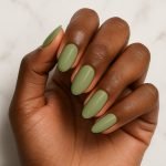 Urban Jungle - Semi-Cured Gel Nail Strips - Image 2