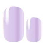 Lavender Mist Nail Polish Strips