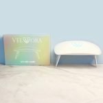 Blue UV LED Nail Lamp - Image 2