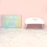 Pink UV LED Nail Lamp - Image 2