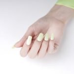 Mint Condition - Semi-Cured Gel Nail Strips - Image 3