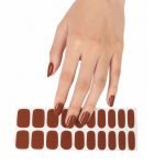 cocoa gel nail strips uk