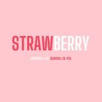 Strawberry Cuticle Oil Pen - Image 5