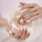 gel nail manicure velvora uk