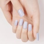 soft blue gel nail strips uk