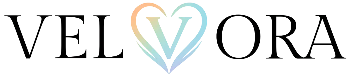 Velvora Logo