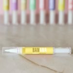 Banana Cuticle Oil Pen