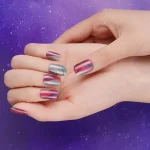 Colour Crush - Semi-Cured Gel Nail Strips - Image 3