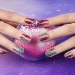 Colour Crush - Semi-Cured Gel Nail Strips - Image 4