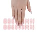 Crystals - Semi-Cured Gel Nail Strips - Image 4