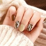 Earthbound - Semi-Cured Gel Nail Strips - Image 2