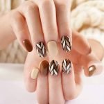 Earthbound - Semi-Cured Gel Nail Strips - Image 3
