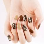 Earthbound - Semi-Cured Gel Nail Strips - Image 6