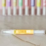 Lemonade Cuticle Oil Pen