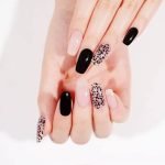 Pink Panther - Semi-Cured Gel Nail Strips - Image 6