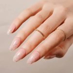Royal Dip - Semi-Cured Gel Nail Strips - Image 4