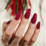 Royal Rose - Semi-Cured Gel Nail Strips - Image 6