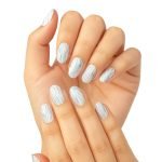 Sea Sketch Nail Polish Strips
