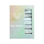 Sea Sketch Nail Polish Strips - Image 2