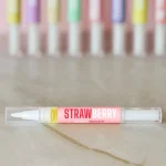 Strawberry Cuticle Oil Pen