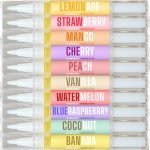 Blue Raspberry Cuticle Oil Pen - Image 3